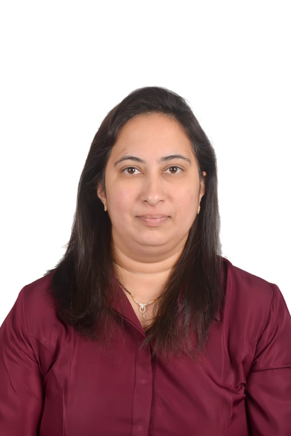Dr. Sonali Ponkshe